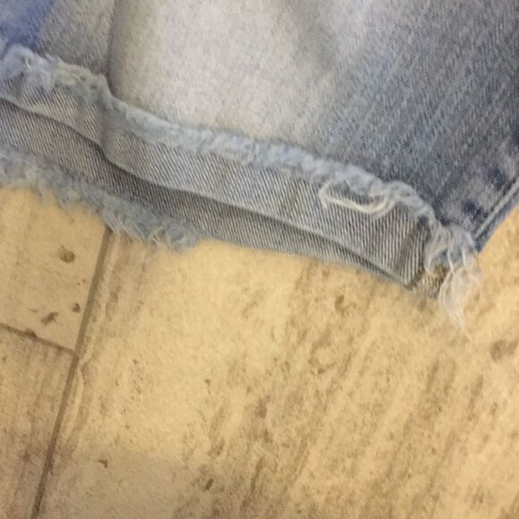Hidden Jeans Distressed Shorts 30 - Picture 9 of 13